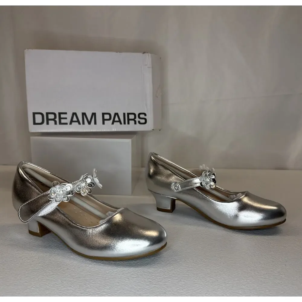 Mary Jane dream pairs